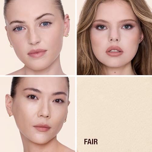 Charlotte Tilbury Airbrush Flawless Finish Blurring & Setting Powder