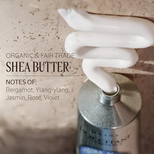 L'OCCITANE Shea Butter Hand Cream 1 oz