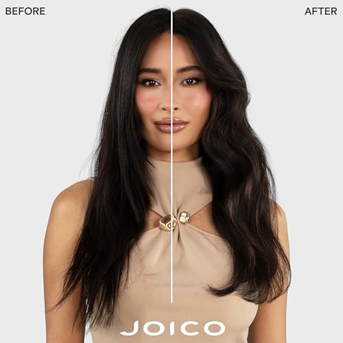 Joico Moisture Recovery Shampoo for dry hair 33.8 Fl Oz