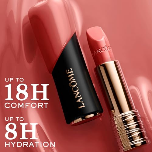 Lancôme L'Absolu Rouge Hydrating Cream Lipstick - 326 Coquette