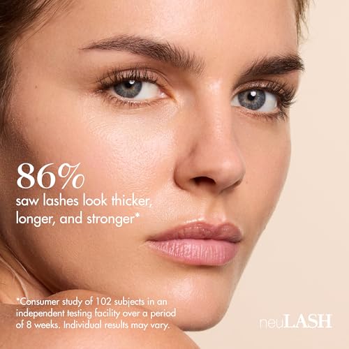 Skin Research Laboratories neuLASH Brow Enhancing Serum