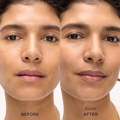 Elizabeth Arden Flawless Finish Sponge-On Cream Foundation, Beige