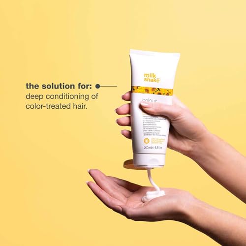 milk_shake Deep Conditioning Mask 16. 9 Oz
