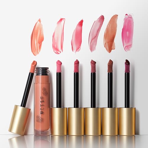stila Convertible Color Nourishing Lip & Cheek Liqua-Tint (Fresh Poppy)