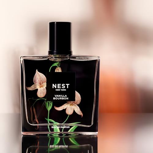 NEST New York Vanilla Bourbon Eau de Parfum (Full Size) - 50 mL