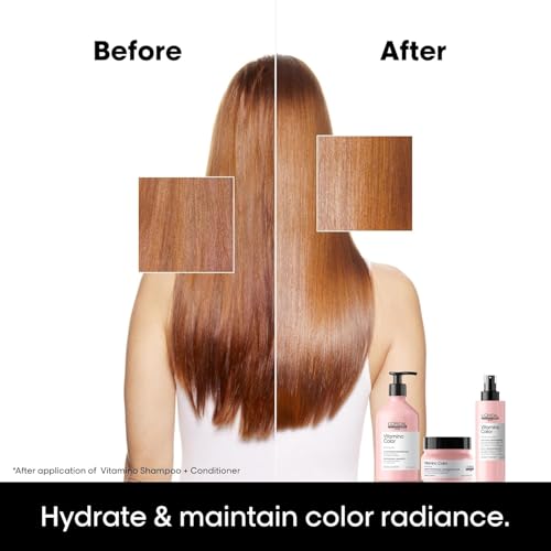 L'Oréal Professionnel Paris Vitamino Color Mask – For Color-Treated Hair