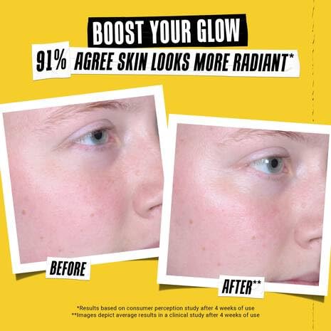 Kiehl's - Better Screen UV Serum SPF 50+ Facial Sunscreen- 3.4 fl oz