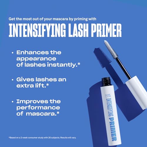 Babe Original Intensifying Lash & Mascara Primer with Peptides