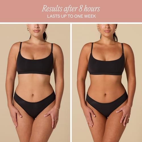 + Lux Unfiltered - N°36 On Holiday Self Tanning Mousse - Blood Orange
