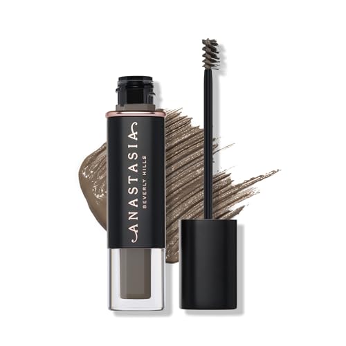 Anastasia Beverly Hills - Volumizing Tinted Brow Gel Natural Tint