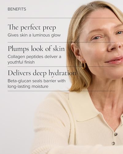 MARA Pearl Peptide Glaze - 3-in-1 Essence Toner Serum (Mini; 1 oz / 30 ml)