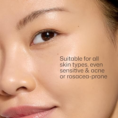 EltaMD UV Clear Tinted Face Sunscreen with Zinc Oxide, SPF 46, 1.7 oz