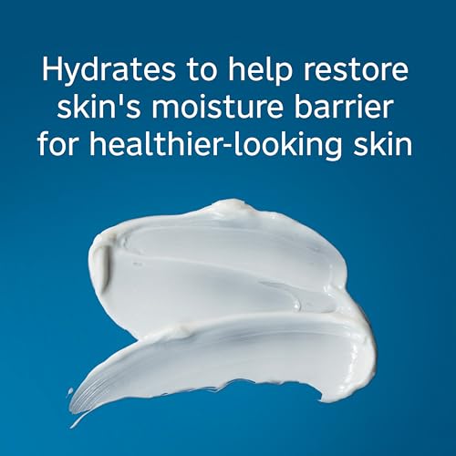 Lubriderm Daily Moisture Body Lotion, Fragrance Free, 16 fl. oz