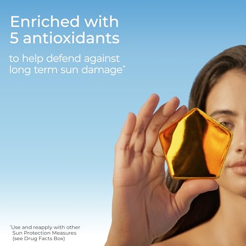 Eucerin Sun Advanced Hydration Sunscreen Lotion, SPF 50, 5 OZ