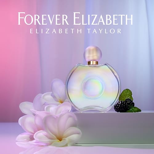 Elizabeth Taylor Forever Elizabeth Eau de Parfum for Women, 3.3 fl oz