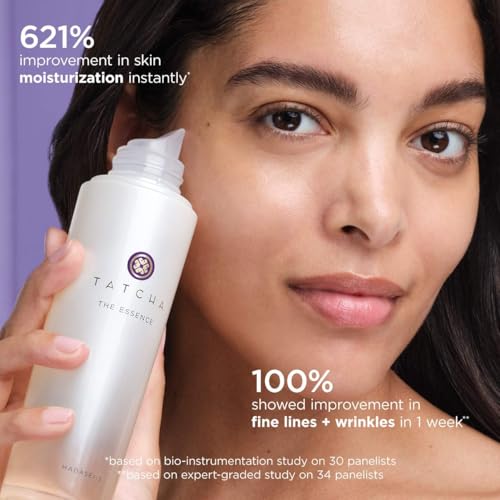 TATCHA The Starter Ritual Set, Firming & Smoothing