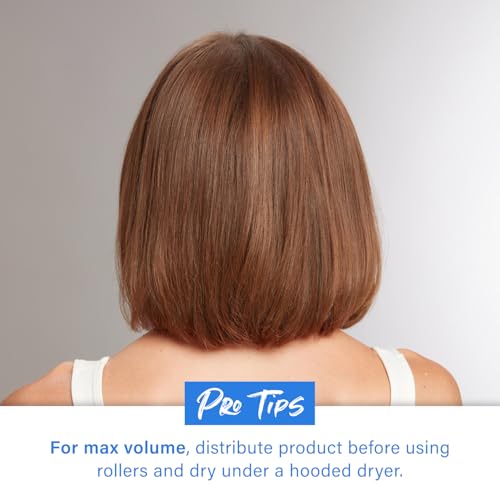Biotera Densifying & Boosting Styling Gelee for Fine, Thin Hair - Boosts Volume for Fuller, Thicker Hair, Lightweight Hold, Adds Body & Shine, Color-Safe, Vegan, 5.1 Fl Oz