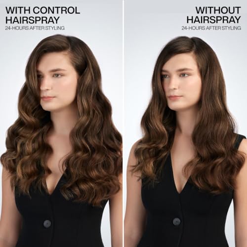 Redken Control Hair Spray 28 – For All Hair Types, 10.5 Fl Oz