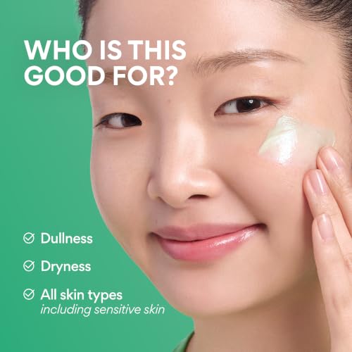 innisfree Green Tea Ceramide Cleansing Balm for Korean Double Cleanse | Melts Away Waterproof Makeup, Sunscreen, and Daily Impurities | Hydrates and Strengthens Moisture Barrier | Mess Free Tube