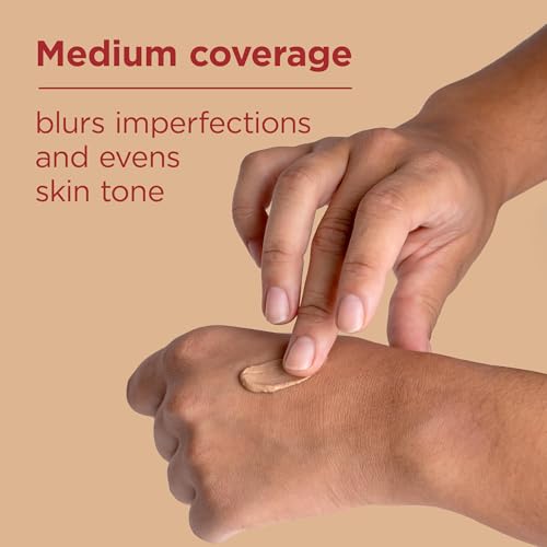 EltaMD UV AOX Elements 100% Mineral Tinted Face Sunscreen SPF 50, 1.7 oz