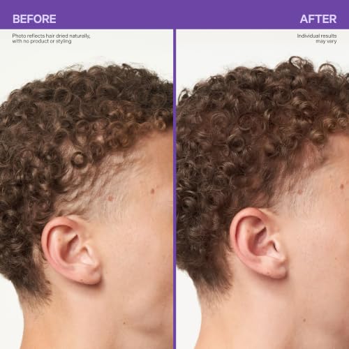 Dr. Groot Miracle in Shower Moisturizing Treatment for Hair Loss, Korean Hair Care Rinse, Rosemary Oil for Smooth, Healthier-Looking Hair in 5 Seconds, Scalp Revitalizing Solution