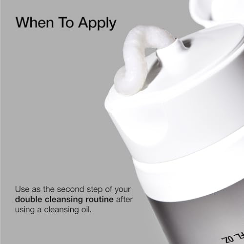 ANUA Hydrating Gentle Foaming Cleanser, 5.07 fl.oz