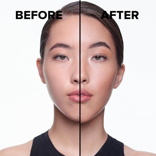 Nudestix Tinted Blur Sculpt Stick – Cream-to-Powder Matte Contour Stick for Natural Face Sculpting & Definition | Lightweight, Blendable, Vegan & Clean Beauty Makeup - Neutral Medium