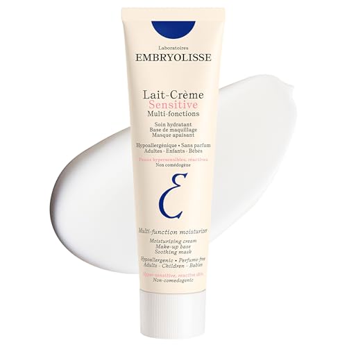Embryolisse Lait-Crème Concentré Sensitive Face Moisturizer & Makeup Primer