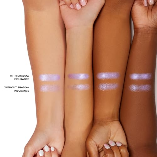 Too Faced Shadow Insurance 24-Hour Eye Shadow Primer | Long Lasting + Waterproof, 0.2 Fl Oz