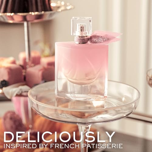 Lancôme La Vie Est Belle La Vie Vanille Nude Eau de Parfum - 1.0 Fl Oz