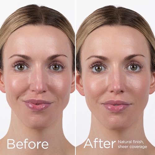 EltaMD UV Physical Tinted 100% Mineral Face Sunscreen, SPF 41, 3 oz