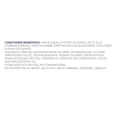 Dove Conditioner Intensive Repair for Damaged Hair with Bio-Protein Care Technology and Amino Serum 12 Fl Oz