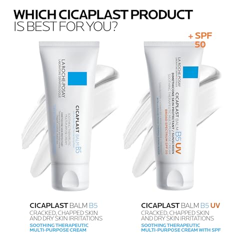 La Roche-Posay Cicaplast Balm B5 SPF 50 with Centella Asiatica 1.35oz