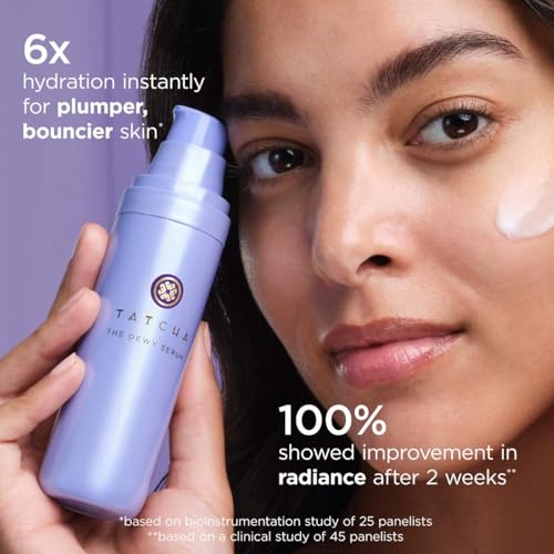 TATCHA The Starter Ritual Set, Hydrating & Plumping