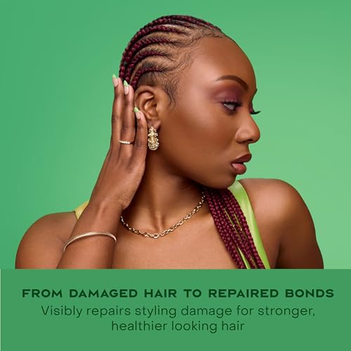 Shea Moisture Bond Repair Conditioner with Amla Oil 13oz