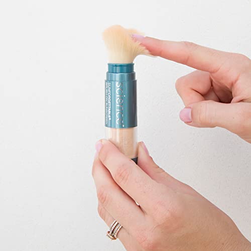 Colorescience, Total Protection Brush-On Shield, Medium, SPF 50