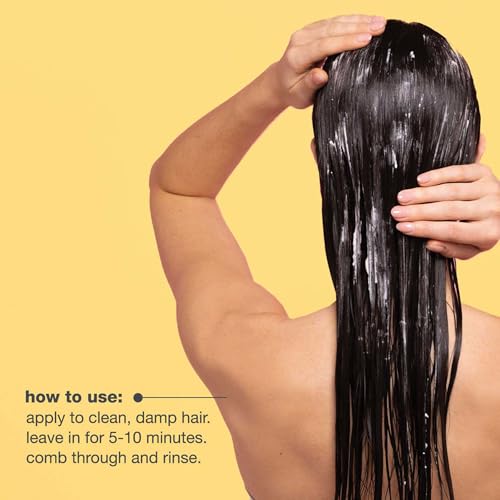 milk_shake Deep Conditioning Mask 16. 9 Oz
