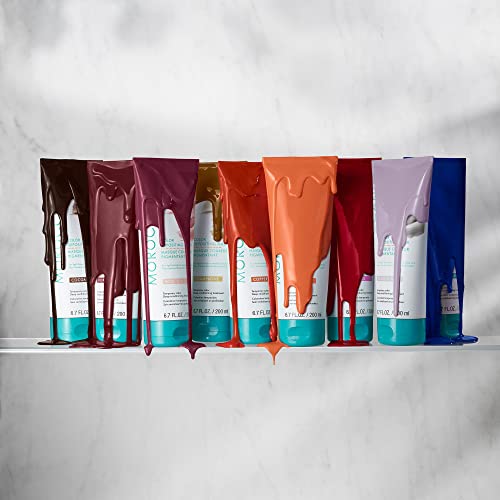 Moroccanoil Color Depositing Mask, Cocoa, 6.7 oz