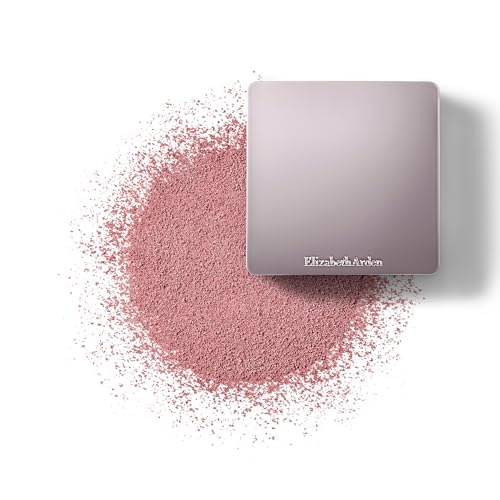 Elizabeth Arden Powder Blush, Deep Satin Finish, Berry