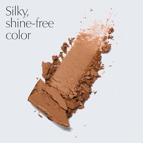 Estée Lauder Bronze Goddess Bronzer Powder | Matte Finish + Buildable Coverage, 0.74 Ounce, Medium Deep