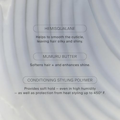 Living Proof Perfect Hair Day 5-in-1 Styling Treatment – Conditions, Smooths, Volumizes, Adds Shine, Heat Protection up to 450°F, 4 oz