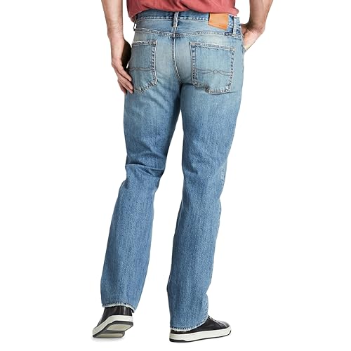 Lucky Brand Men's 363 Vintage Straight Jean, Paradise Valley, 34W X 30L