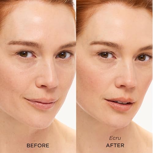 Elizabeth Arden Flawless Finish Sponge-On Cream Foundation, Ecru