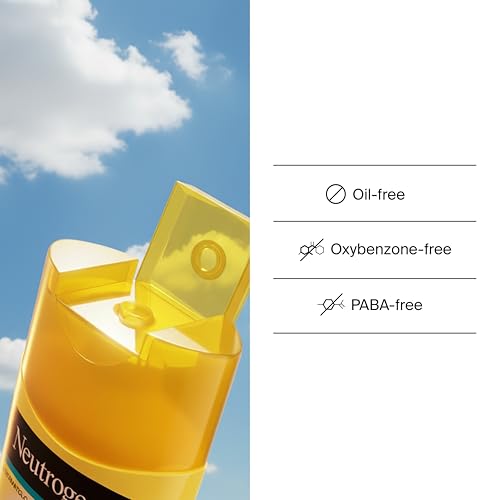 Neutrogena Beach Defense Sunscreen Lotion, SPF 70, 6.7 fl. oz