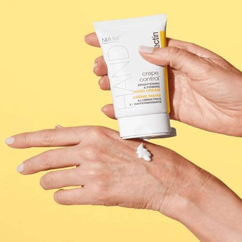 StriVectin Crepe Control® Brightening & Firming Hand Cream, 2 oz