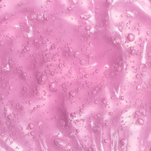 Umberto Giannini Curl Jelly Scrunching Jelly 6.7 fl Oz - Frizz Solution Defining Hair Gel for 2a-4c Curly, Wavy, Coily Hair - Vegan & Cruelty-Free