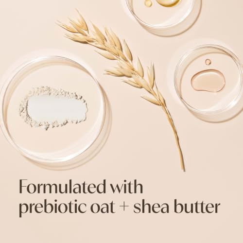 Aveeno Daily Moisturizing Cream for Normal, Dry, Sensitive Skin, 20 Oz