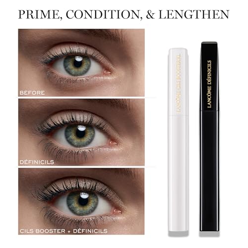 Lancôme Définicils - Defining & Lengthening Mascara - Travel Size, Black