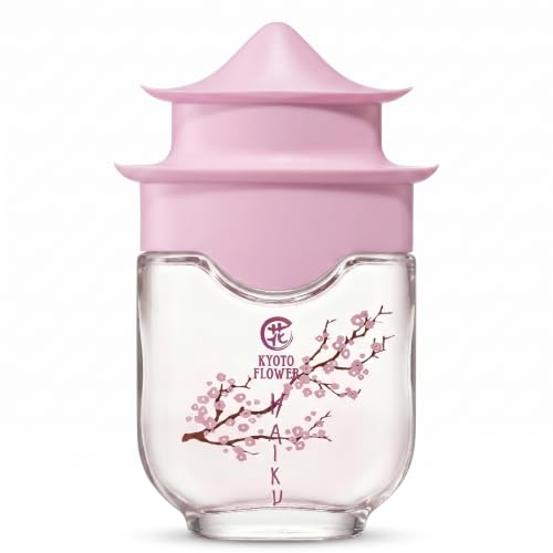 AVON Haiku Kyoto Flower Eau de Parfum Fragrance for Women - 1.7 oz