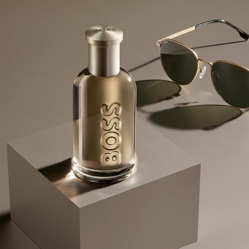 Hugo Boss BOSS Bottled Eau de Parfum 200ml